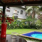 Rio Natureza Apart 114