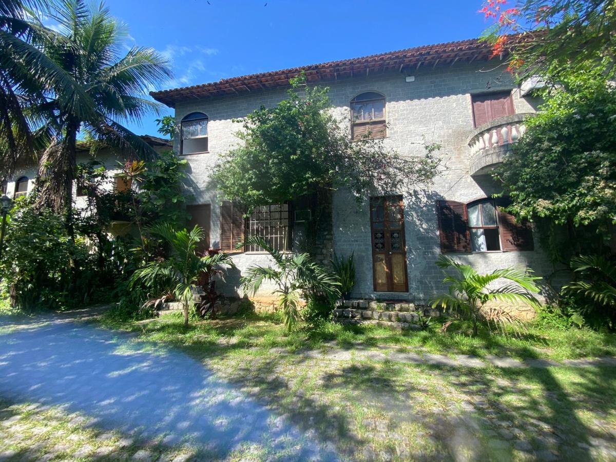 Apartamento Rio Natureza 114 Río de Janeiro