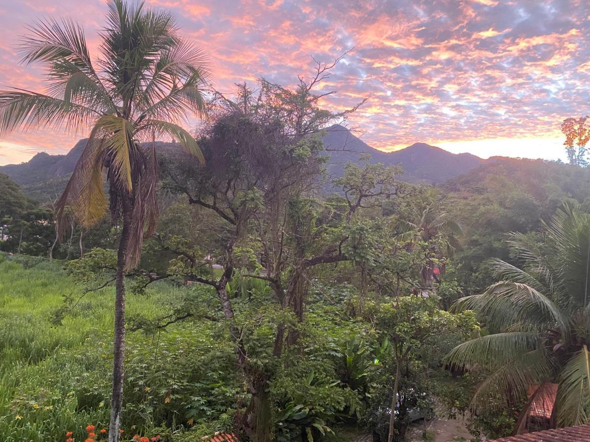 Apartamento Rio Natureza 114