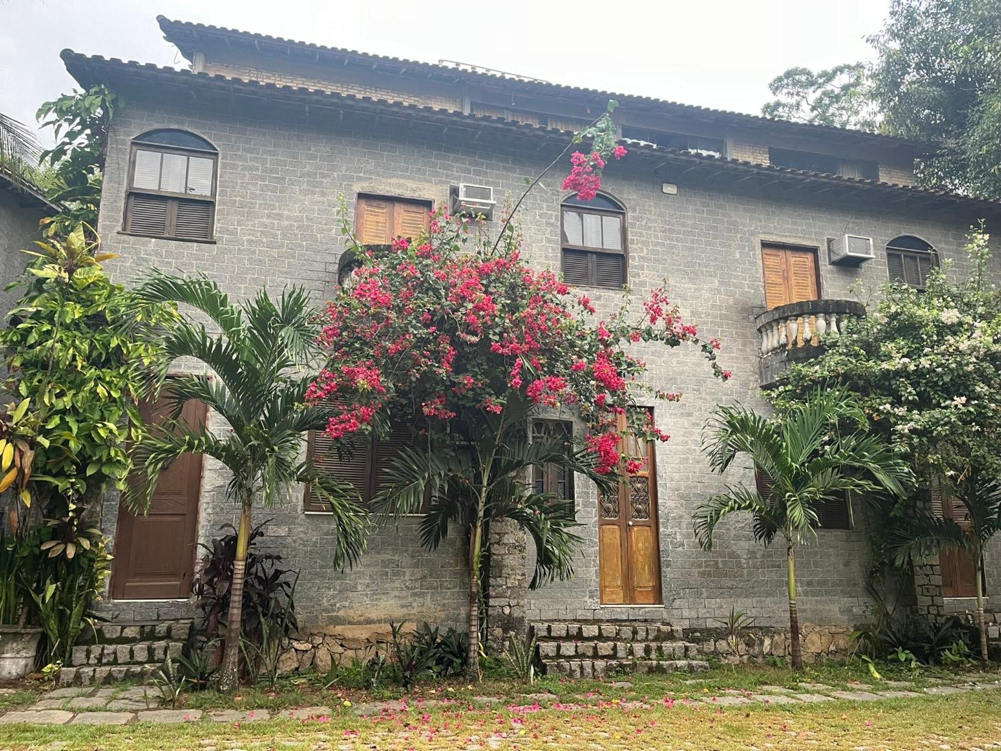 Apartamento Rio Natureza 114 Río de Janeiro